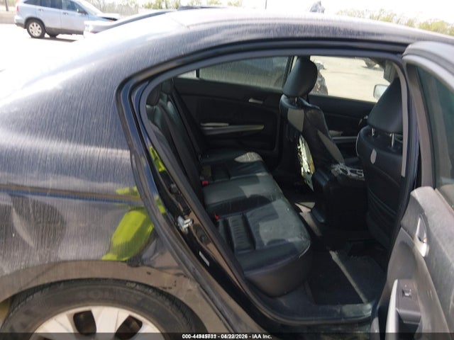 Honda Accord 2.4 Ex-l
