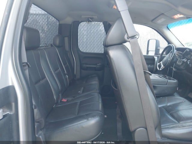 Chevrolet Silverado 1500 Lt1