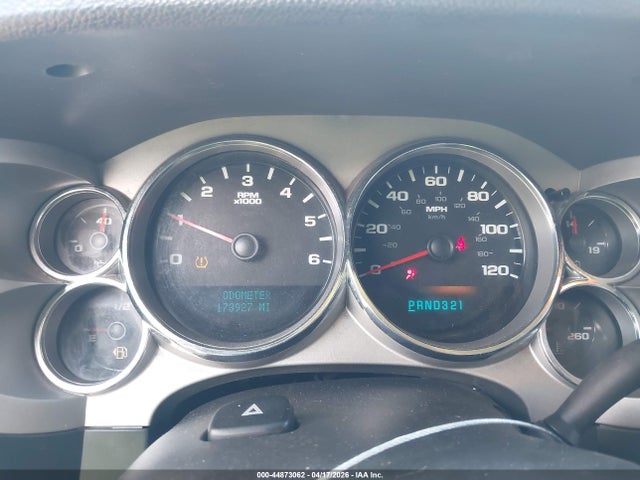 Chevrolet Silverado 1500 Lt1