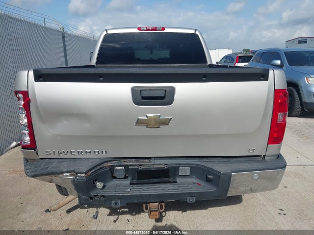 Chevrolet Silverado 1500 Lt1