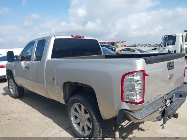 Chevrolet Silverado 1500 Lt1