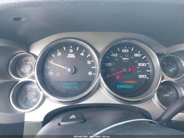 Chevrolet Silverado 1500 Lt1