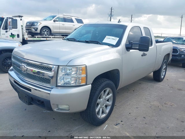 Chevrolet Silverado 1500 Lt1