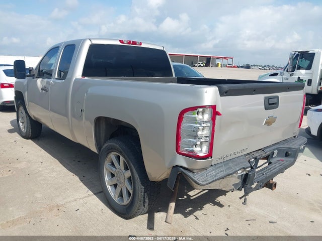 Chevrolet Silverado 1500 Lt1