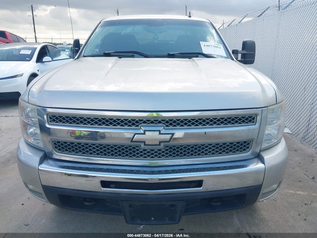 Chevrolet Silverado 1500 Lt1