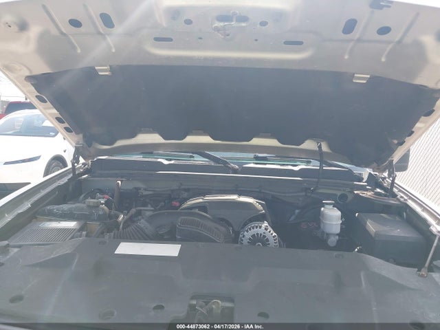 Chevrolet Silverado 1500 Lt1
