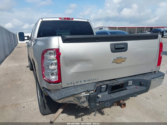 Chevrolet Silverado 1500 Lt1