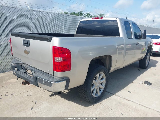 Chevrolet Silverado 1500 Lt1