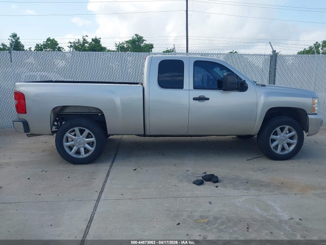 Chevrolet Silverado 1500 Lt1