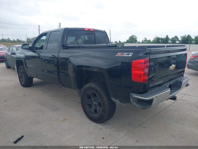Chevrolet Silverado 1500 2lt