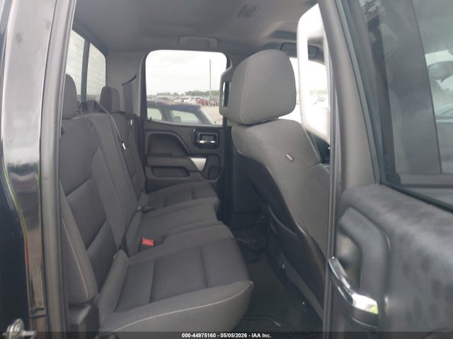 Chevrolet Silverado 1500 2lt