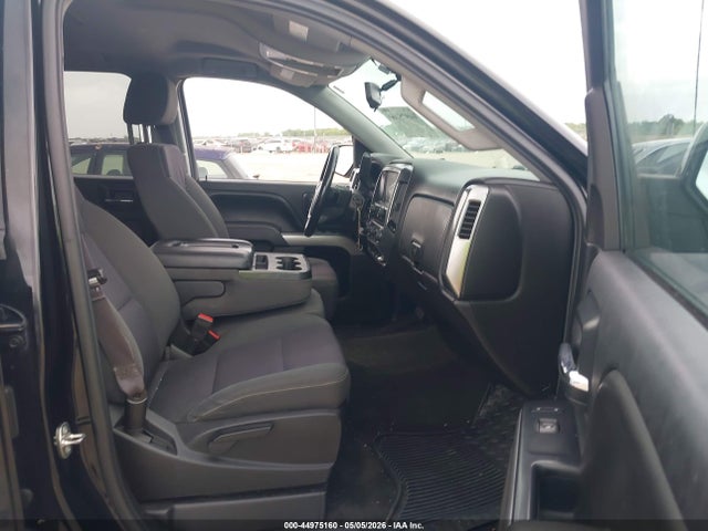 Chevrolet Silverado 1500 2lt