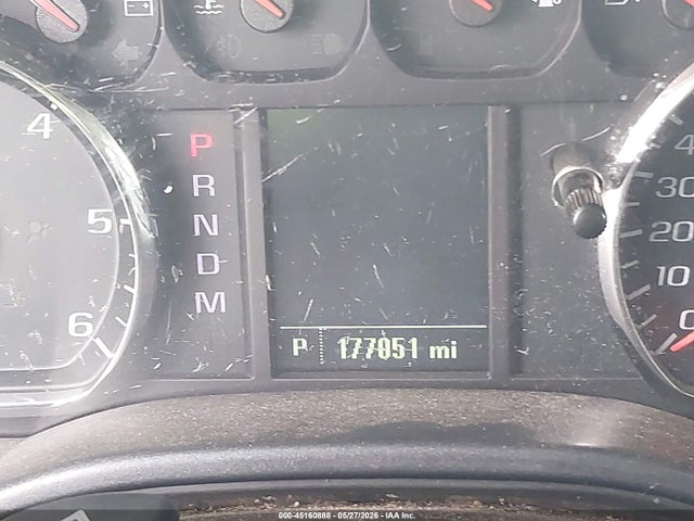Chevrolet Silverado 1500 Wt