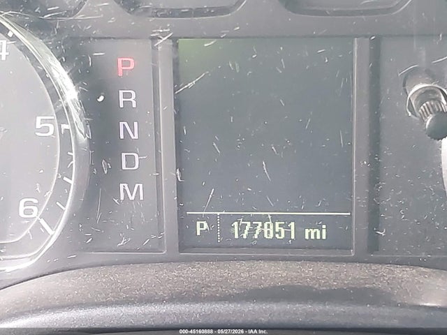 Chevrolet Silverado 1500 Wt