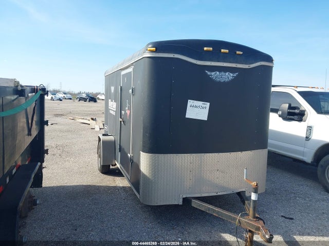 Salvage Haul Mark Ind Other Image