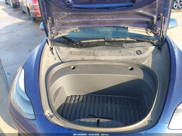 Tesla Model 3 Rear-wheel Drive