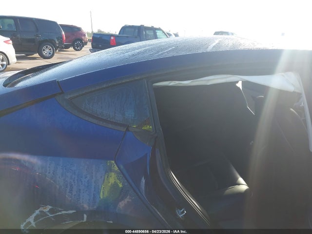 Tesla Model 3 Rear-wheel Drive
