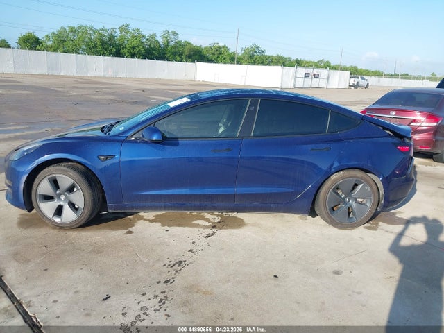 Tesla Model 3 Rear-wheel Drive