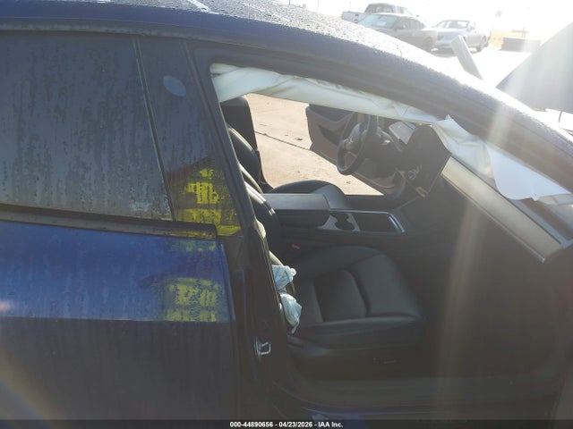Tesla Model 3 Rear-wheel Drive