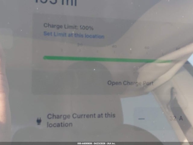 Tesla Model 3 Rear-wheel Drive