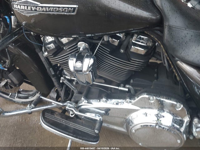 Harley-Davidson Flhx