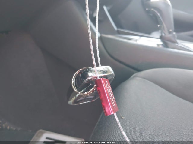 Chevrolet Malibu Fwd Lt