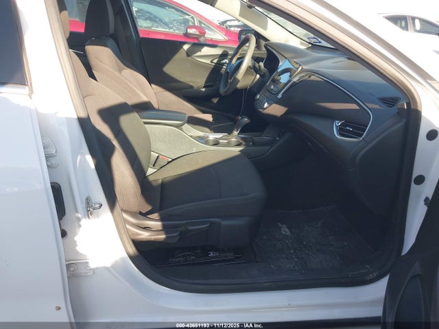 Chevrolet Malibu Fwd Lt