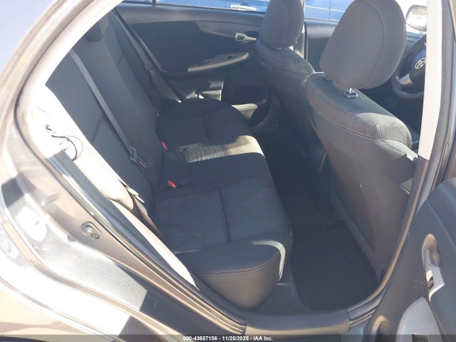 Toyota Corolla S