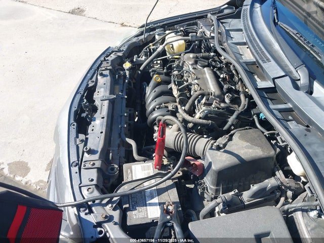 Toyota Corolla S