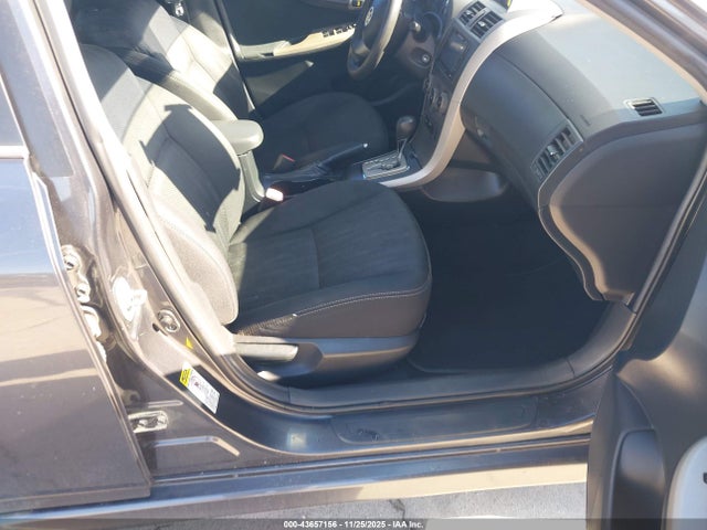 Toyota Corolla S