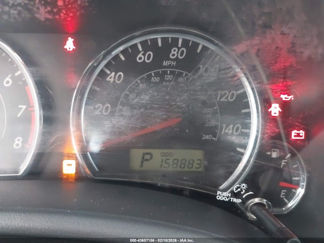 Toyota Corolla S