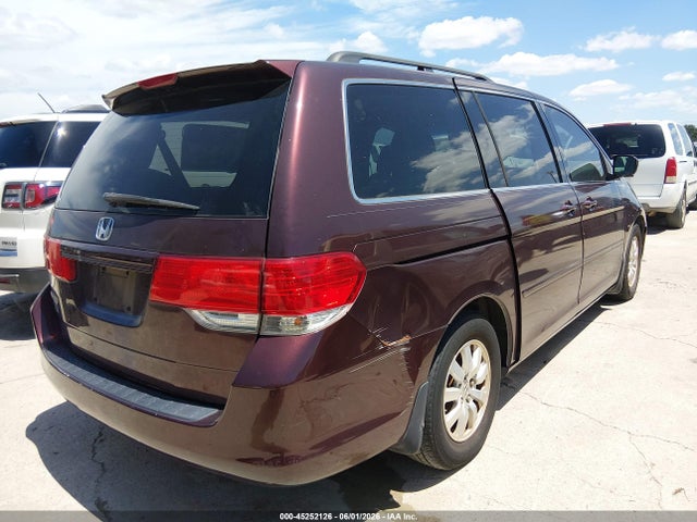 Honda Odyssey Ex