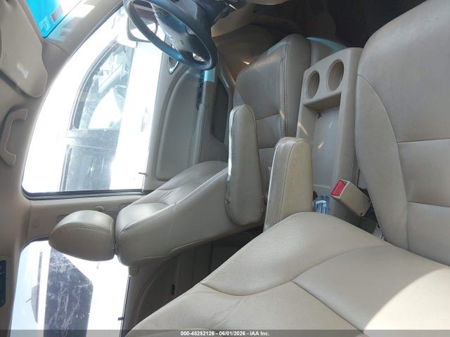 Honda Odyssey Ex