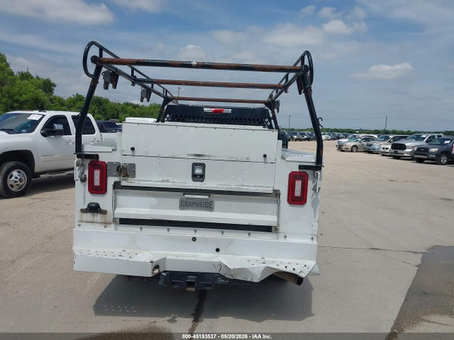 Ford F-250 Xl