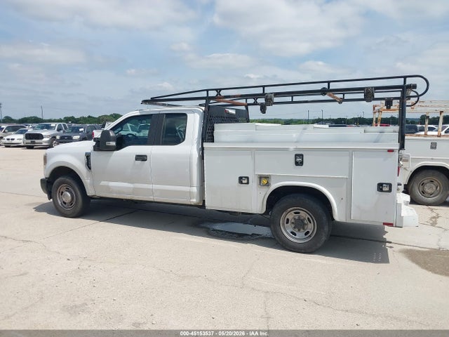 Ford F-250 Xl