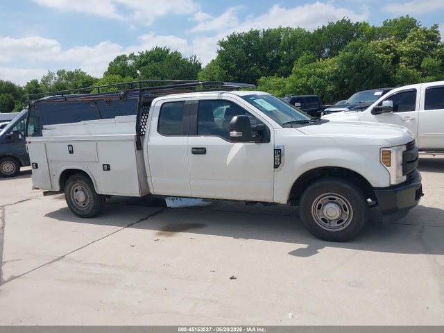 Ford F-250 Xl