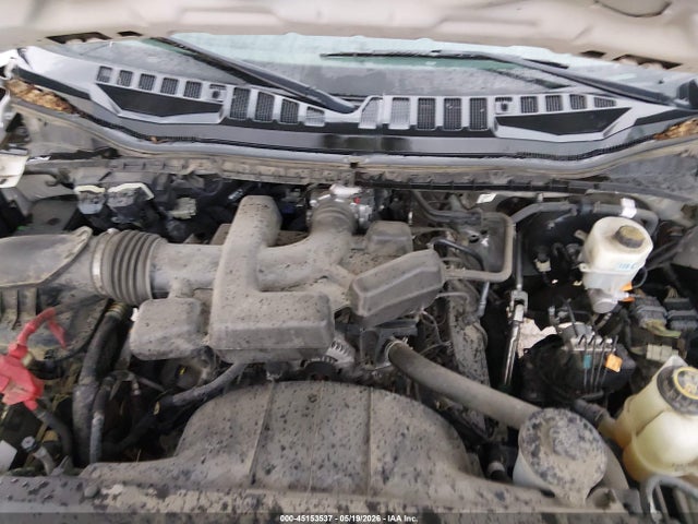 Ford F-250 Xl