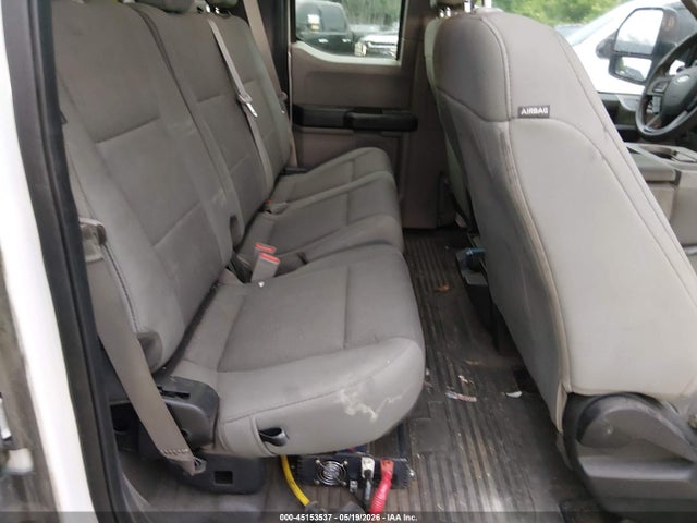 Ford F-250 Xl