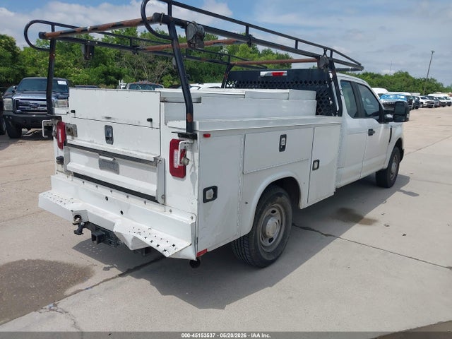 Ford F-250 Xl