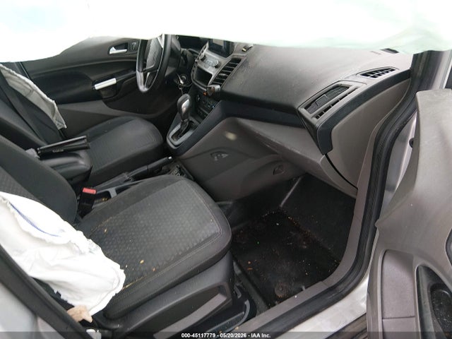Ford Transit Xlt