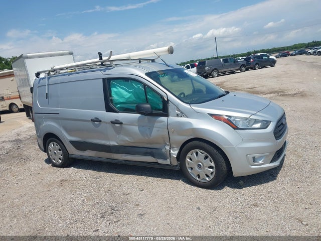 Ford Transit Xlt