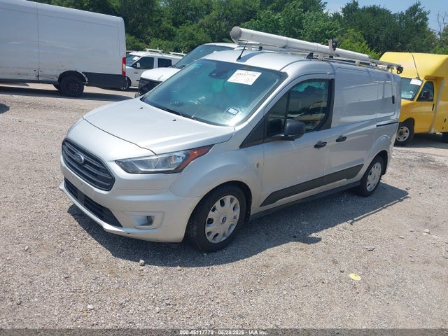 Ford Transit Xlt