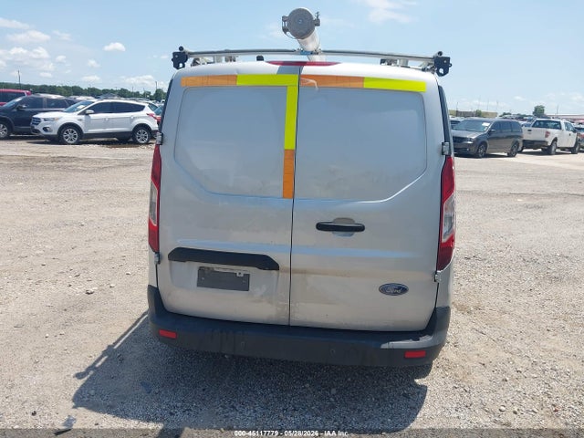 Ford Transit Xlt