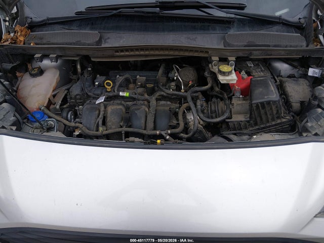 Ford Transit Xlt
