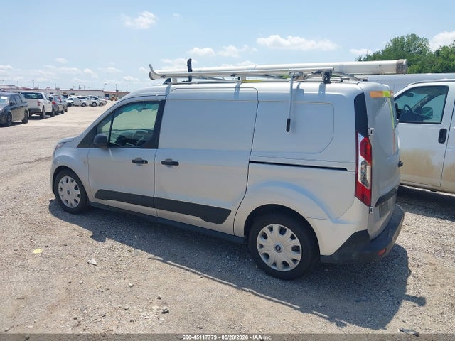 Ford Transit Xlt
