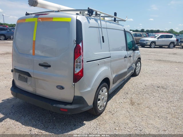 Ford Transit Xlt