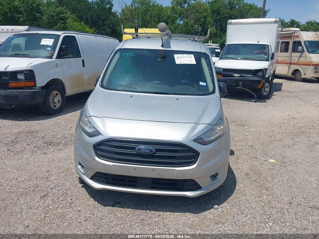 Ford Transit Xlt