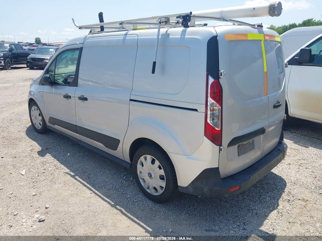 Ford Transit Xlt