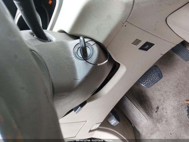 Toyota Highlander Limited V6