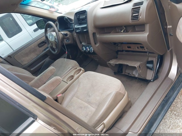 Honda CR-V Lx